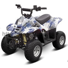 110cc 4-Stroke vehículo ATV totalmente automático